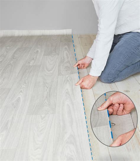 Roll Up Vinyl Flooring – Flooring Site