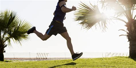 Exercising Your Fears: Running Outside | HuffPost