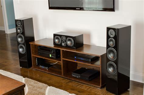 5.1 Home Theater Surround Sound | SVS Home Audio Glossary