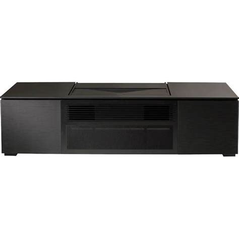 Salamander Designs Chicago A/V Cabinet for Sony VZ1000ES Ultra-Short ...