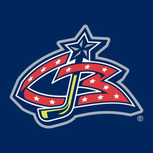 Columbus Blue Jackets Logo PNG Vector (AI) Free Download