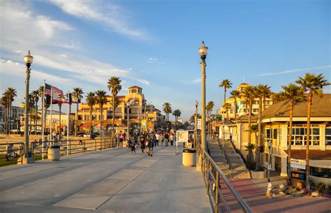 6 essential things to do in California's Huntington Beach