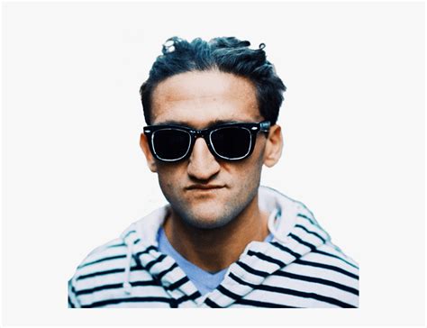 Casey Neistat Face - Casey Neistat, HD Png Download - kindpng