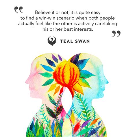 Caretaking - Quotes - Teal Swan