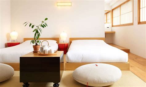 Ryokan in the City - Ryokan Experiences in Tokyo | Blog | Travel Japan ...