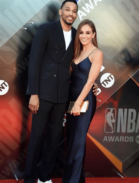 Andre Roberson girlfriend, Rachel DeMita's Wiki: Height, Boyfriend, Salary