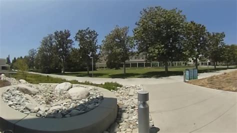 Los Angeles Valley College (LAVC) - AECOM 360 - YouTube