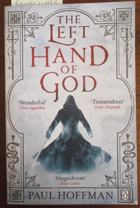 Left Hand of God, The: The Left Hand of God Trilogy (#1)