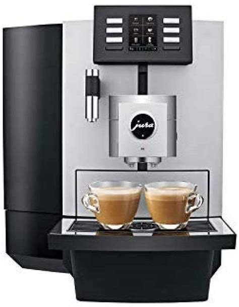 JURA Coffee Machine Reviews - My Coffee Machine