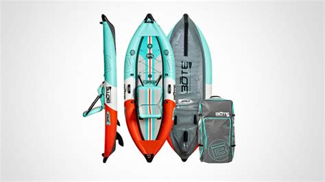 Best Folding Kayaks 2023 | Portable & Versatile Kayaks