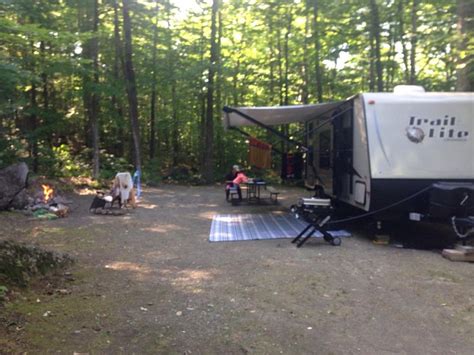 MOOSE HILLOCK CAMPGROUND - Bewertungen & Fotos (Warren, NH) - Tripadvisor