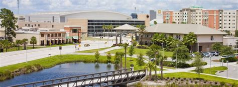 Explore UCF East Orlando Orlando & Things to Do