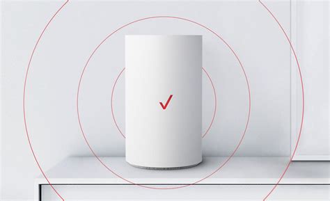 Verizon's 5G Home Internet Service is Now Live