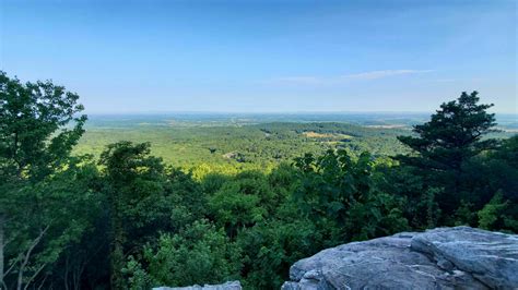 Bear's Den Park Trail - Virginia | AllTrails