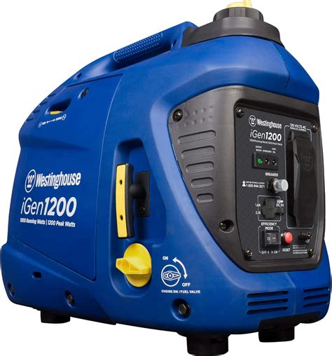 Best Quiet RV Generators (2020 Review) - RV Expertise