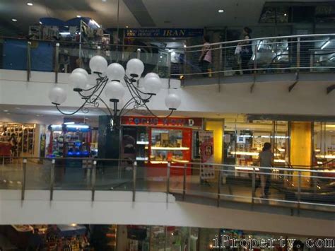 Ampang Point Shopping Mall / So long, farewell: Ampang Park shuts down ...