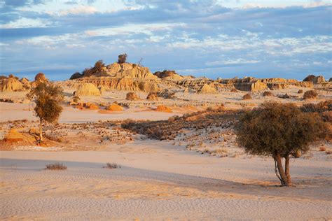 Mungo Man | Article for Seniors small group tour - Odyssey Traveller. | Odyssey Traveller