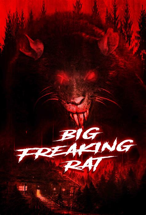 Big Freaking Rat (2020)