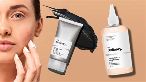 Best The Ordinary Products for Acne Scars in 2022 | StyleCaster