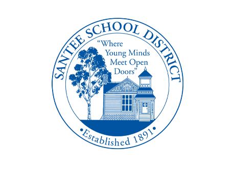 Santee School District Receives $2.7M Grant for Student Behavioral Health Services | post