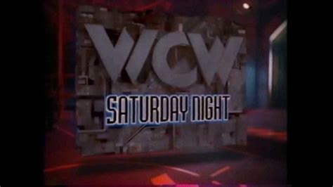 WCW Saturday Night is coming to the WWE Network - Wrestling News | WWE ...