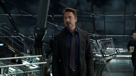 Robert Downey Jr. in ‘The Avengers,’ Directed by Joss Whedon - The New York Times