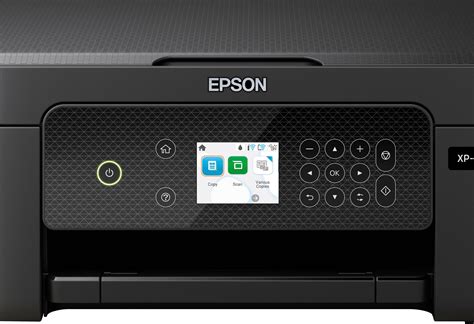 Epson Xp 4200 Manual