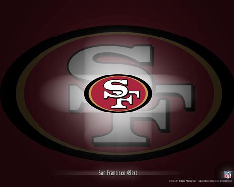 San Francisco 49ers Wallpapers - Top Free San Francisco 49ers ...