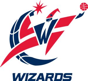 Washington Wizards Logo PNG Vector (PDF) Free Download