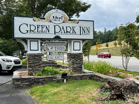 Green Park Inn in Blowing Rock: Find Hotel Reviews, Rooms, and Prices ...