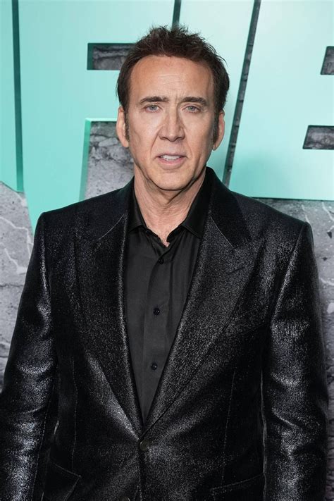 Nicolas Cage - AnsarAndelka