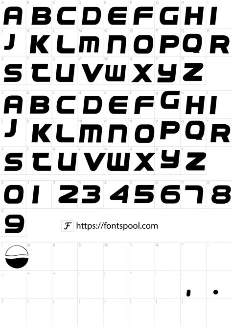 Pepsi Font Free Download Only At Fonts Pool