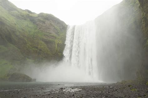 Guide to the Amazing Skógafoss Waterfall Hike - A Couple Days Travel