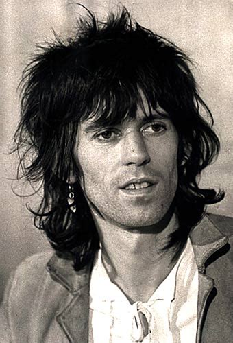 Music N' More: Keith Richards photos