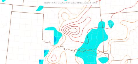 Moore Oklahoma Tornado Satellite, Radar, Damage - May 20, 2013