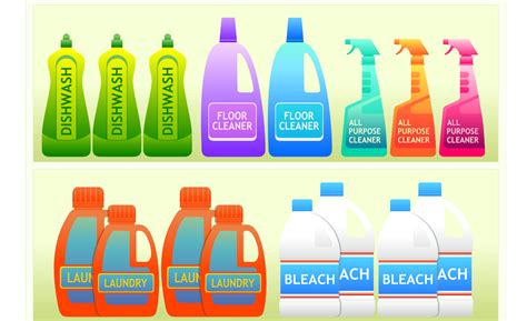 8 Best Cleaning Products for a Truly Deep Clean - Broke and Chic