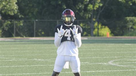 Alabama Football Recruiting: Safety commit off to strong start