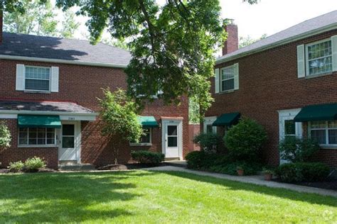 Mayfair Village Apartments Apartments - Columbus, OH | Apartments.com