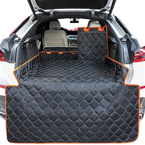 Best SUV Cargo Liners For Fold Down Seats