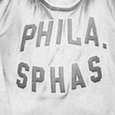 Philadelphia Sphas - Logo History - oggsync.com