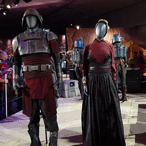 Morgan Elsbeth 04.jpg | Boba Fett Costume and Prop Maker Community - The Dented Helmet