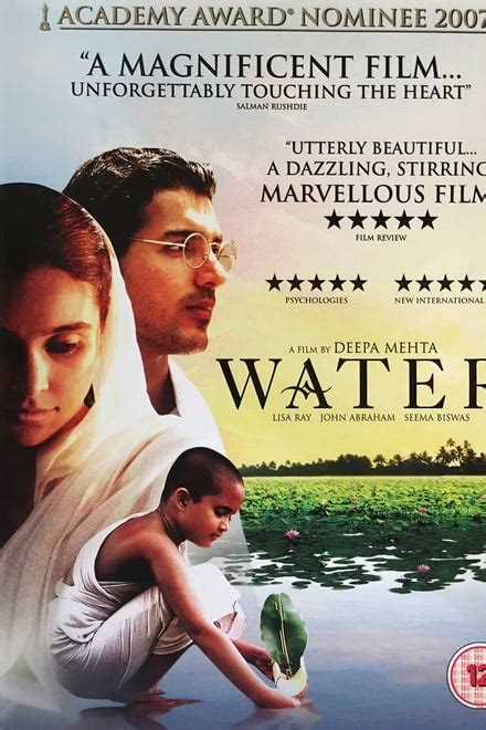 Water (2005) — The Movie Database (TMDb)