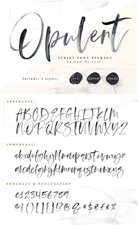 Stylish Opulent Font Fonts Handwriting Alphabet, Lettering Alphabet Fonts, Lettering Style, Logo ...