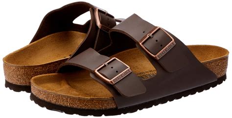 Birkenstock Women's Shoe Size Chart