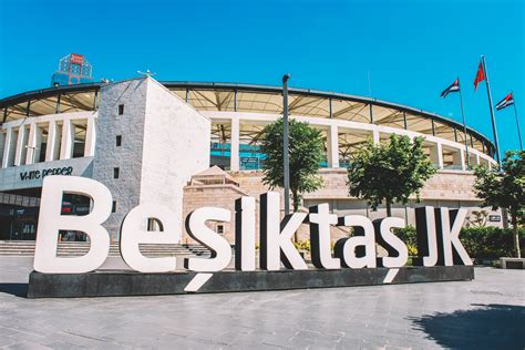 Besiktas Stadium / Besiktas Vodafone Arena Stadium / Sign up for free ...