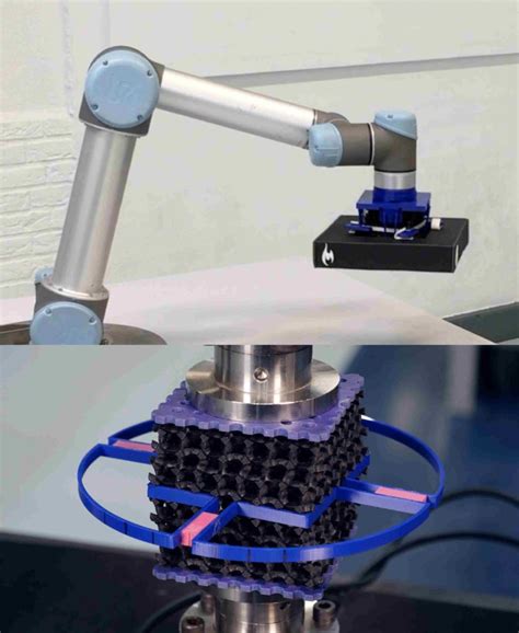 Programmable soft actuators show potential of soft robotics at TU Delft