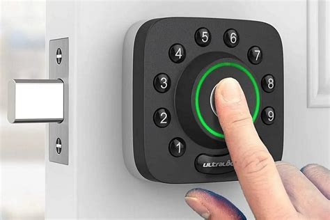 The Best Smart Locks Level Up Your Front Door Security