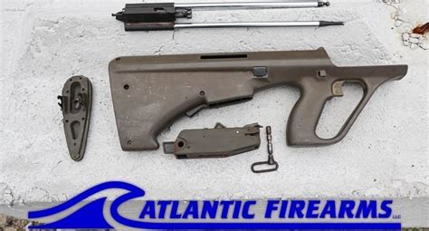 Steyr AUG Rifle Parts SALE - AtlanticFirearms.com