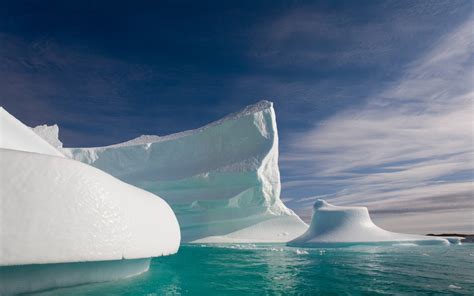 Wonderful Arctic Landscape ...... - XciteFun.net