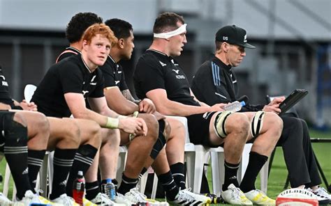 Retallick gets two weeks | RNZ News